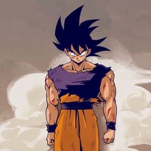 Meet your Posher, Derek